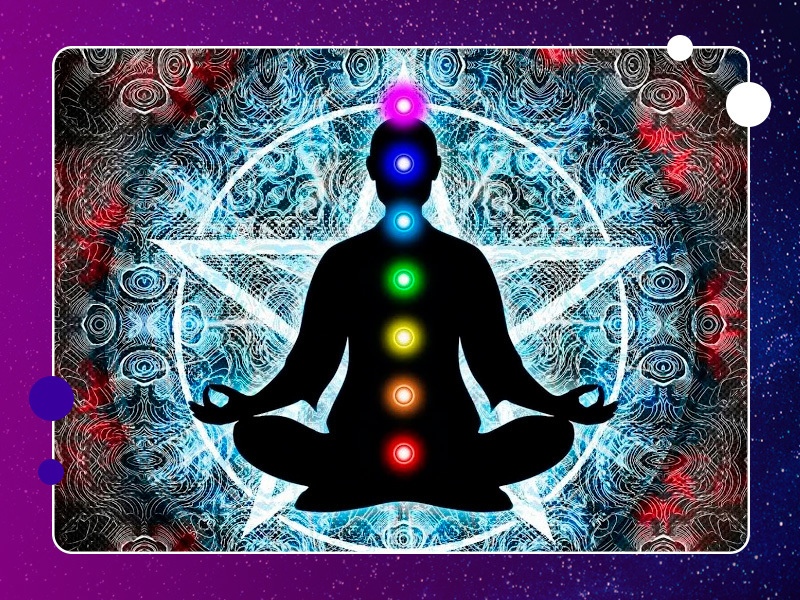 Мантры чакр в исполнении Uma Mohan помогут вам наполнить свои энергетические центры - чакры соответс