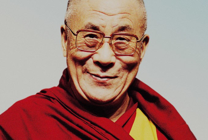 18 правил жизни от Далай-ламы